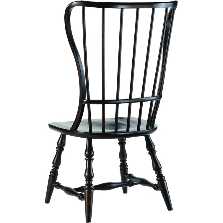 Sanctuary windsor 2024 back side chair